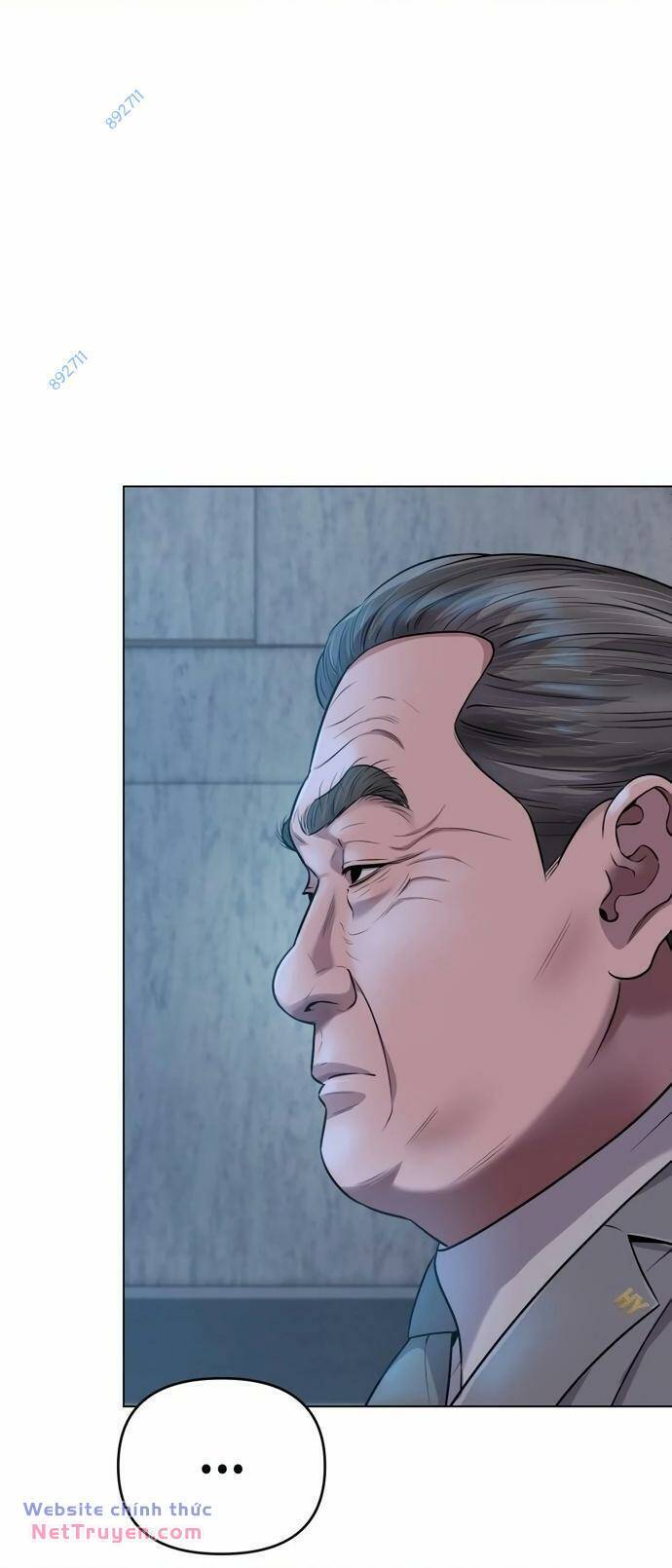 Nhân Viên Thực Tập Kim Cheolsu - chap11 - Trang 28
